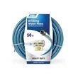 50ft Water Hose 5/8 Prem